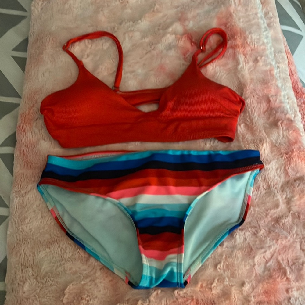 Swimwear